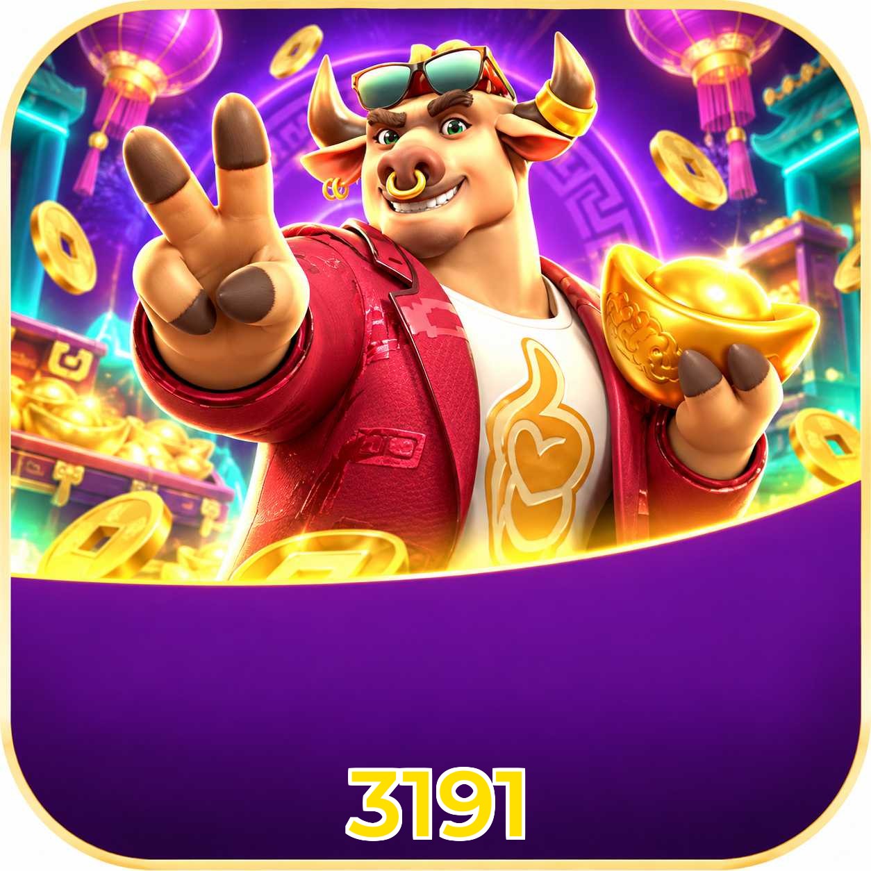 Jogos Fortune da 3191 com Fortune Tiger e títulos PG Soft